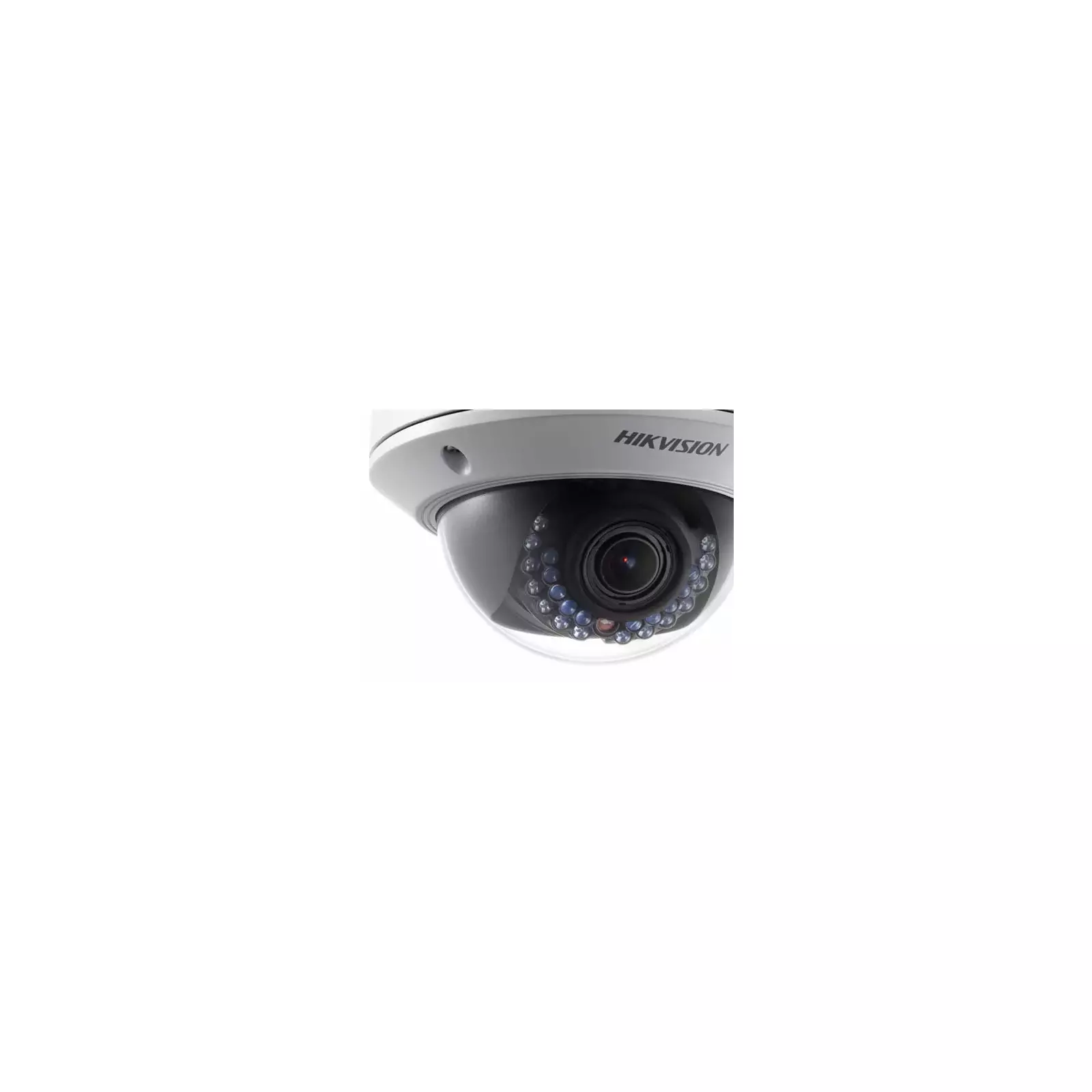 Hikvision DS-2CD2720F-IS Photo 2