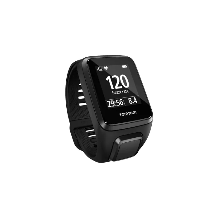 Tomtom spark 3 cardio on sale large