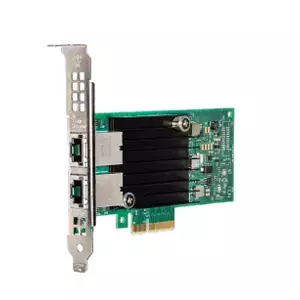 Intel X550T2BLK tīkla karte Iekšējs Ethernet 10000 Mbit/s