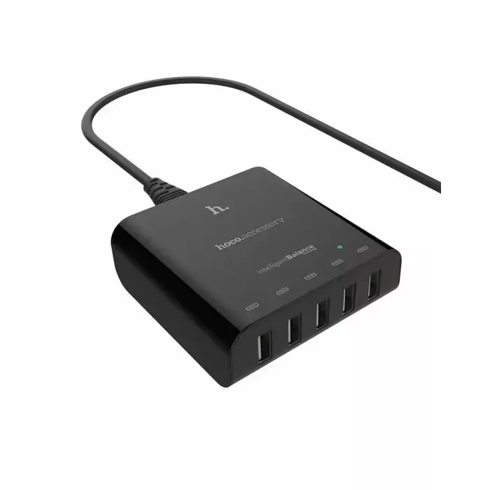 Power adapters for portable devices