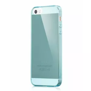 HOCO  Apple iPhone 6  Light series TPU Blue