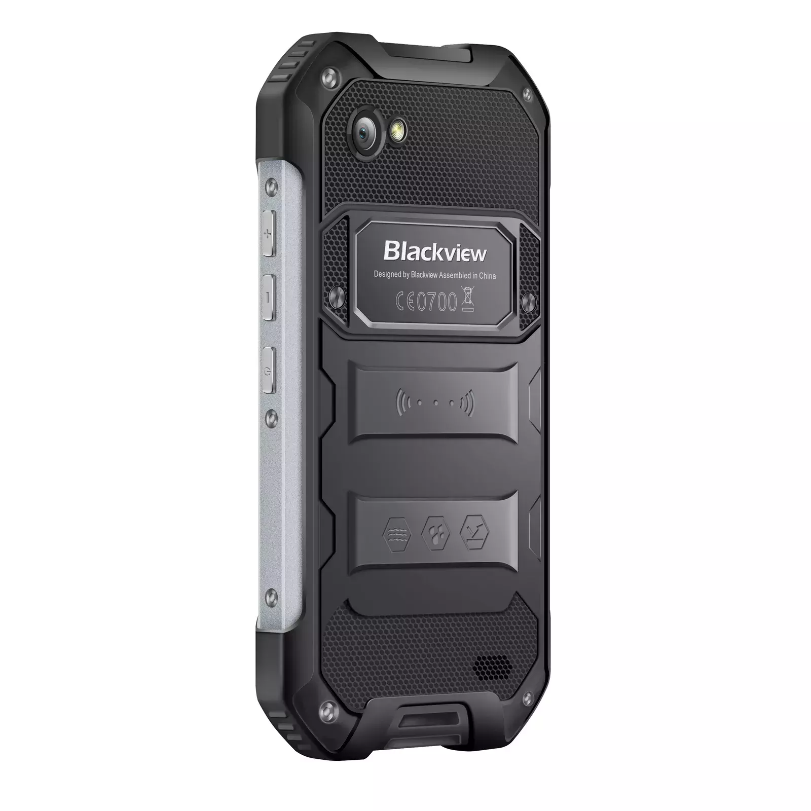 BLACKVIEW BV6000YELLOW Photo 4