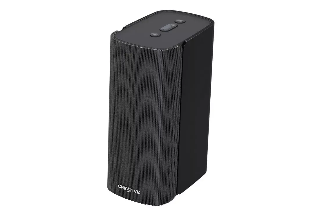 Полночастотная колонка Creative Labs T100 51MF1690AA000 Photo 2