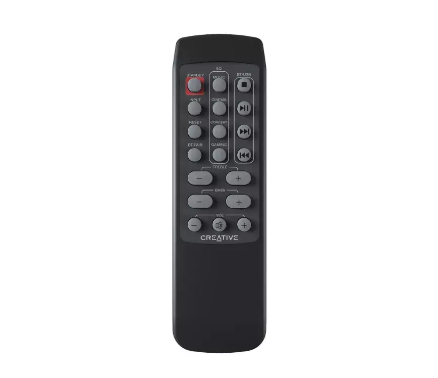 Полночастотная колонка Creative Labs T100 51MF1690AA000 Photo 5