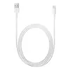 Apple MD819ZM/A Lightning uz USB Kabelis Photo 2
