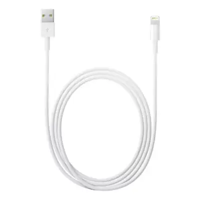 Apple MD819ZM/A Lightning uz USB Kabelis Photo 3