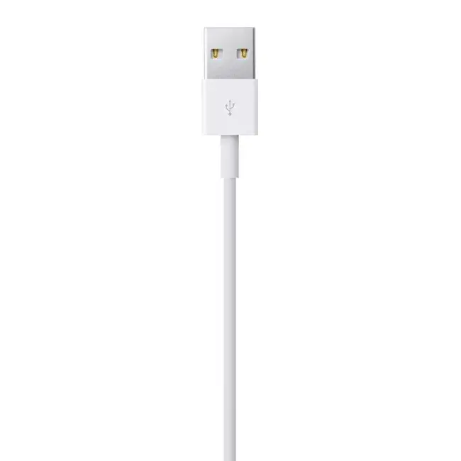 Apple MD819ZM/A Lightning uz USB Kabelis Photo 6