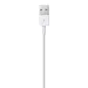 Apple MD819ZM/A Lightning uz USB Kabelis Photo 6