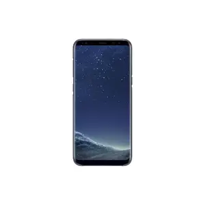 Чехол Samsung EF-QG955 для Galaxy S8+ черный