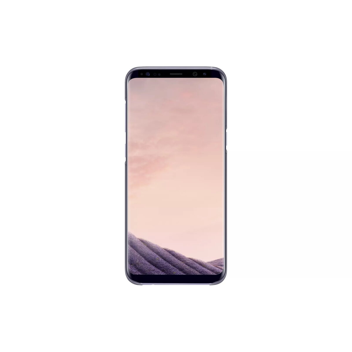 Samsung EF-QG955 vāciņš Galaxy S8+ viedtālrunim