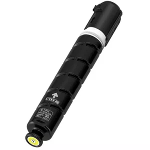 Toneris Canon C-EXV 48 10000 lapas Dzeltenais