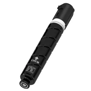 Тонер Canon C-EXV 48 9106B002 1 шт. Оригинальный Черный
