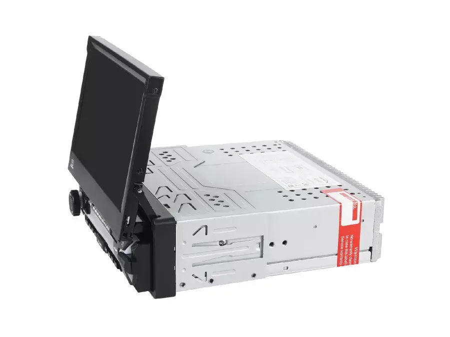 Автомагнитола Audiocore AC9100 7" дисплей Photo 3
