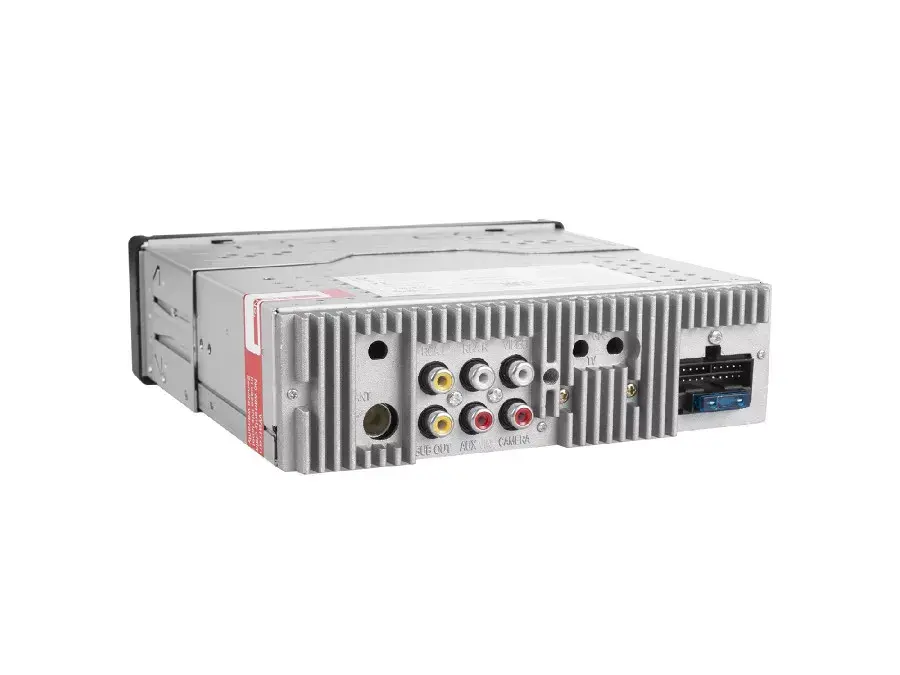 Автомагнитола Audiocore AC9100 7" дисплей Photo 6
