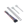 Автомагнитола Audiocore AC9100 7" дисплей Photo 7