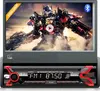 Audiocore AC9100 car radio 7" display Photo 2