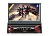 Audiocore AC9100 car radio 7" display Photo 14