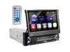 Audiocore AC9100 car radio 7" display Photo 15