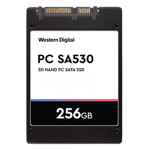 SSD diskdziņš SanDisk 1 TB 2.5" SATA III modelis PC SA530