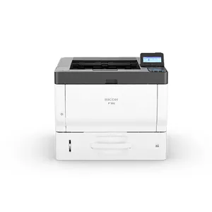 Printer Ricoh P 502 Laser White