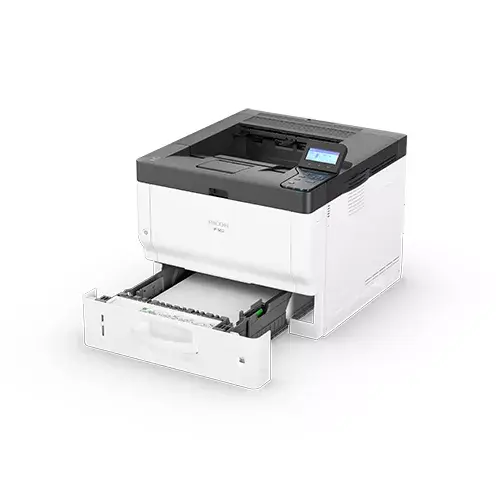Printer Ricoh P 502 Photo 2
