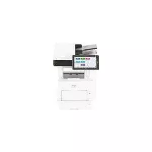 Daudzfunkcionālā ierīce Ricoh IM 550F Lāzers/LED melnbalta