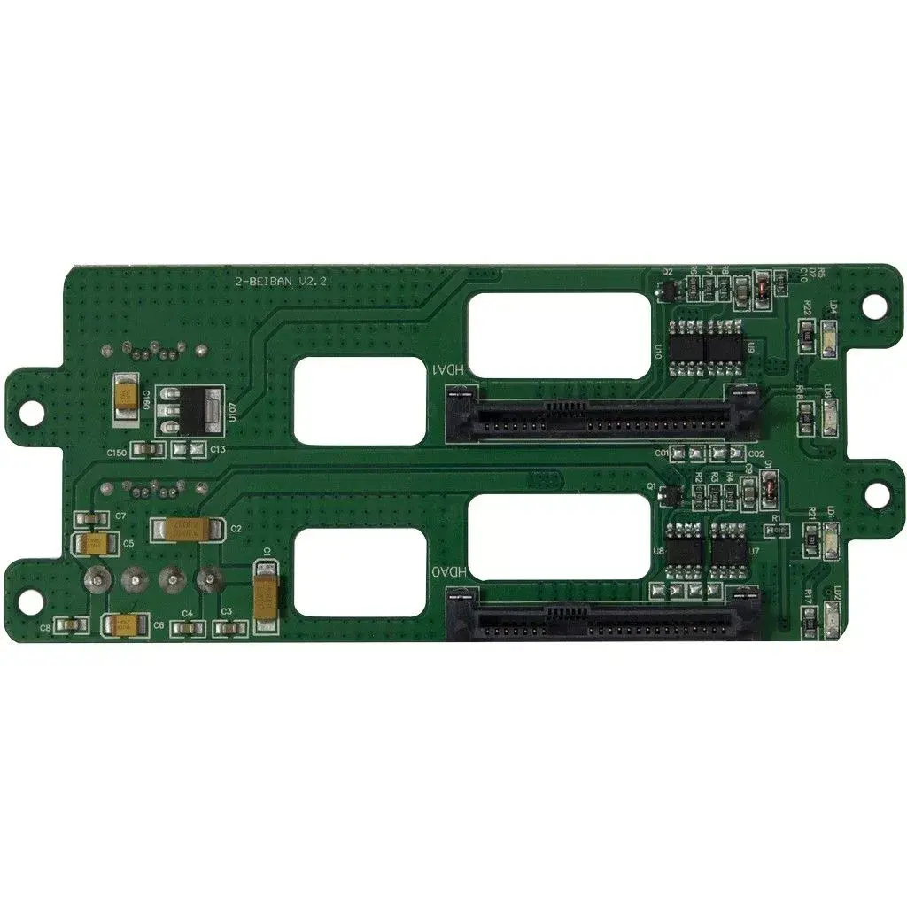 Server Case Inter-Tech 4U 4452-TFT Photo 6