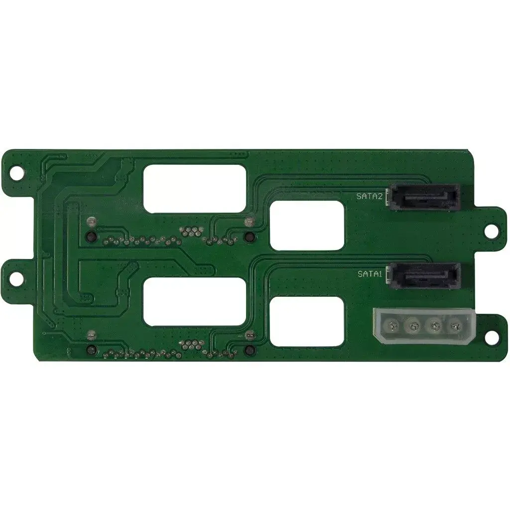 Server Case Inter-Tech 4U 4452-TFT Photo 7