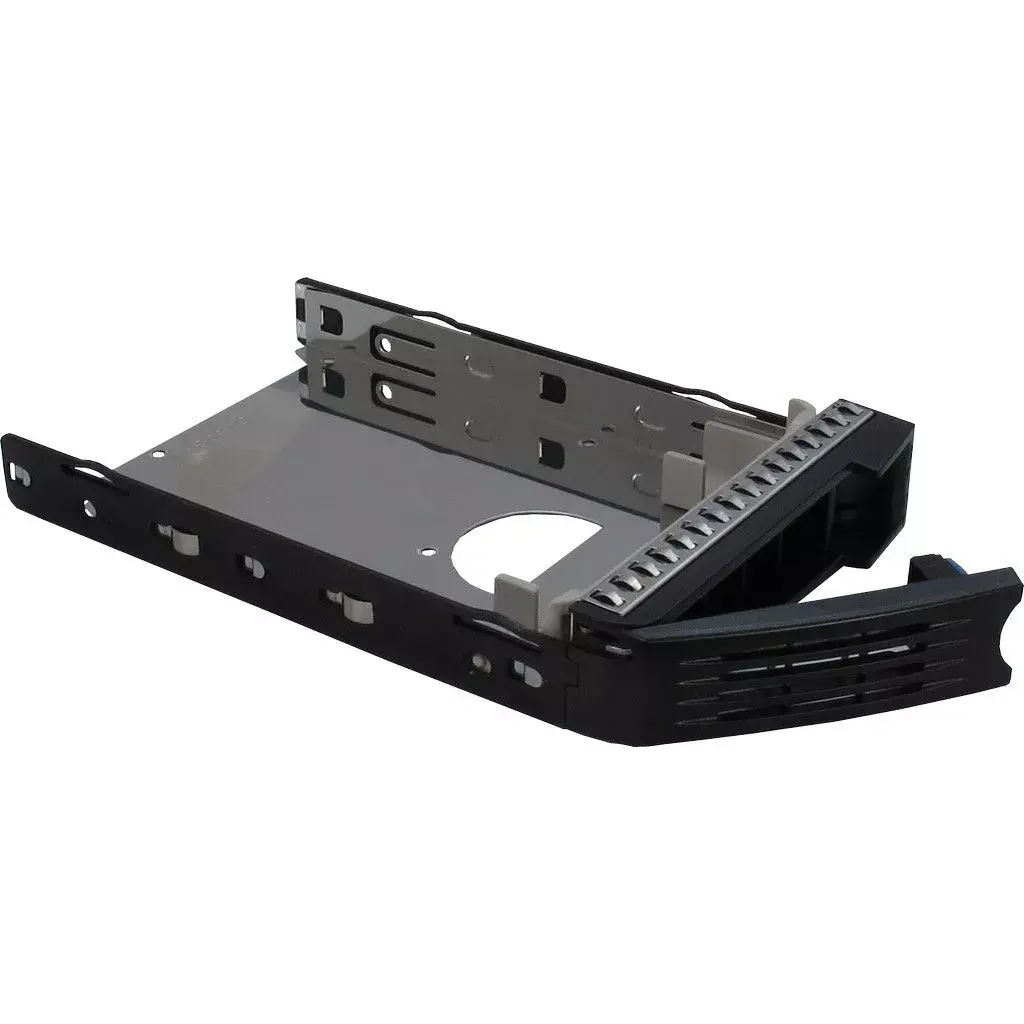Server Case Inter-Tech 4U 4452-TFT Photo 8