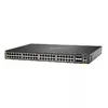 Pārvaldāms slēdzis Aruba 6300F 48-portu 1GbE Class 4 PoE & 4-portu SFP56 Photo 2