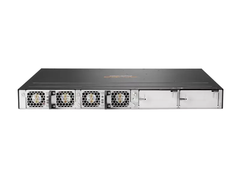 Pārvaldāms slēdzis Aruba 6300F 48-portu 1GbE Class 4 PoE & 4-portu SFP56 Photo 3