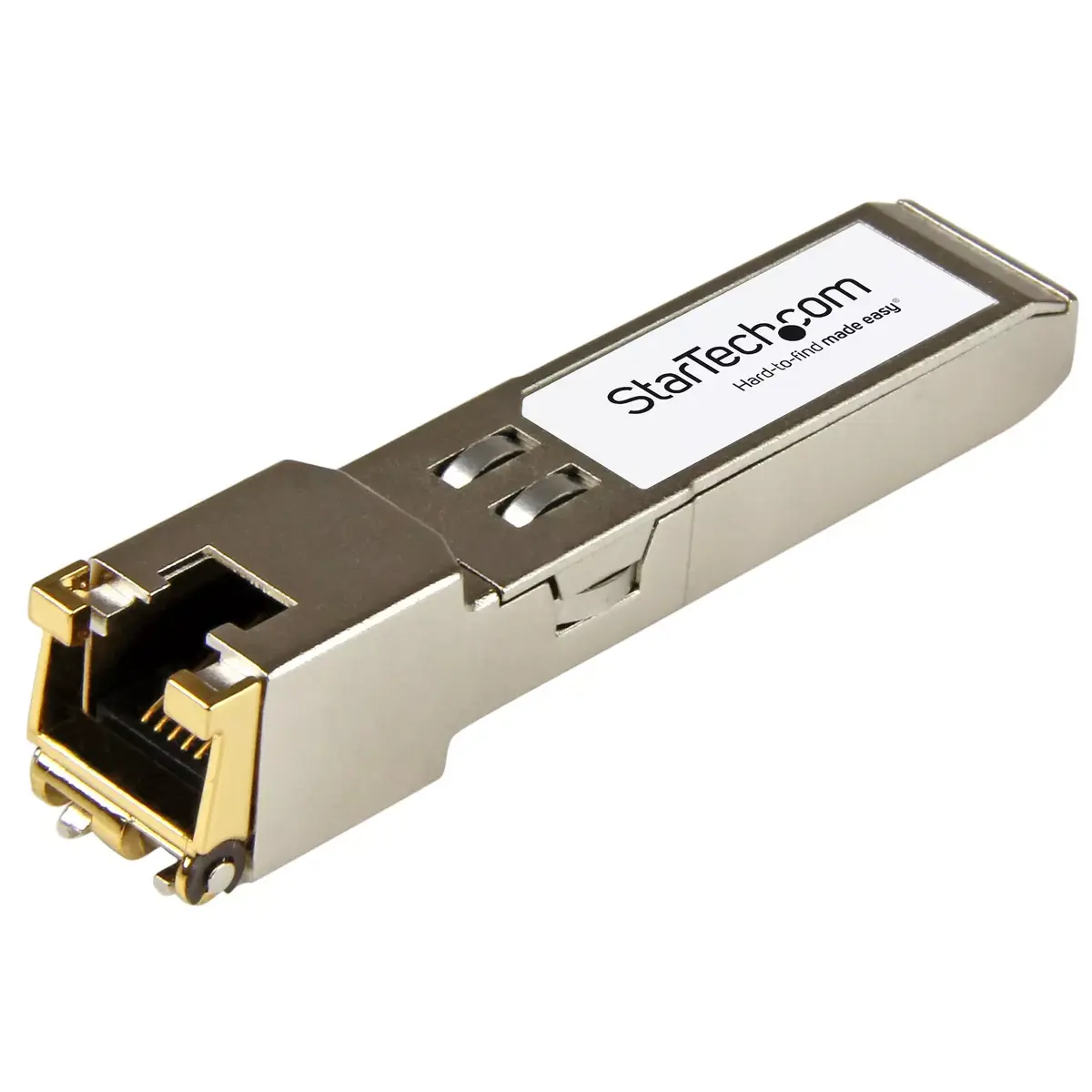 StarTech.com Arista Networks AR-SFP-10G-T Saderīgs