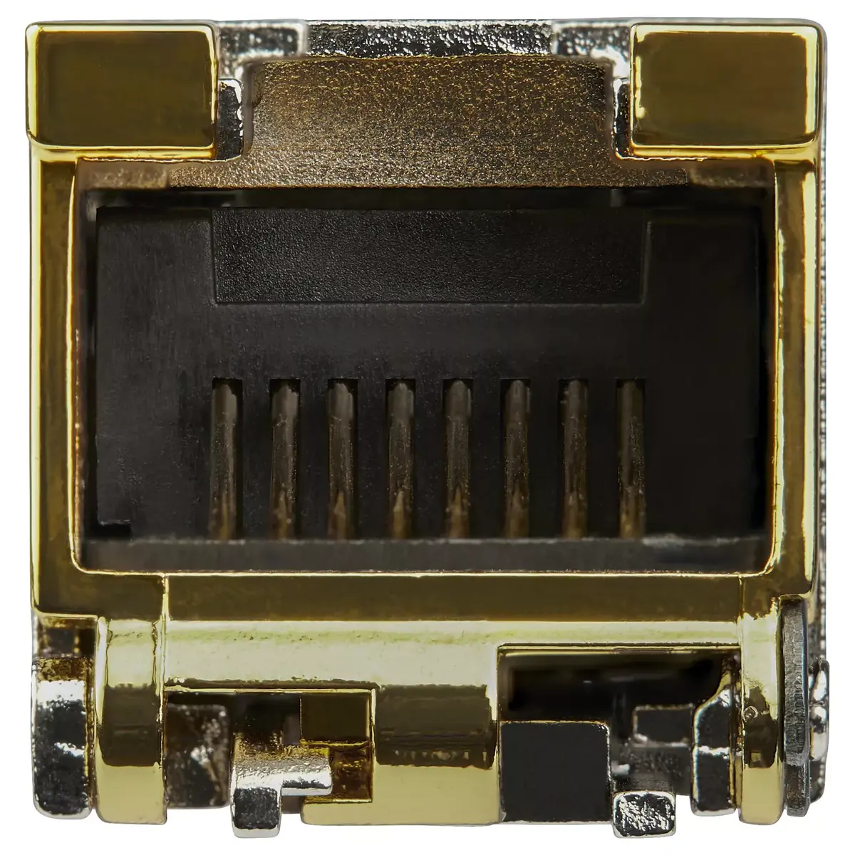 SFP Copper Transceiver StarTech GLC-TE Photo 3