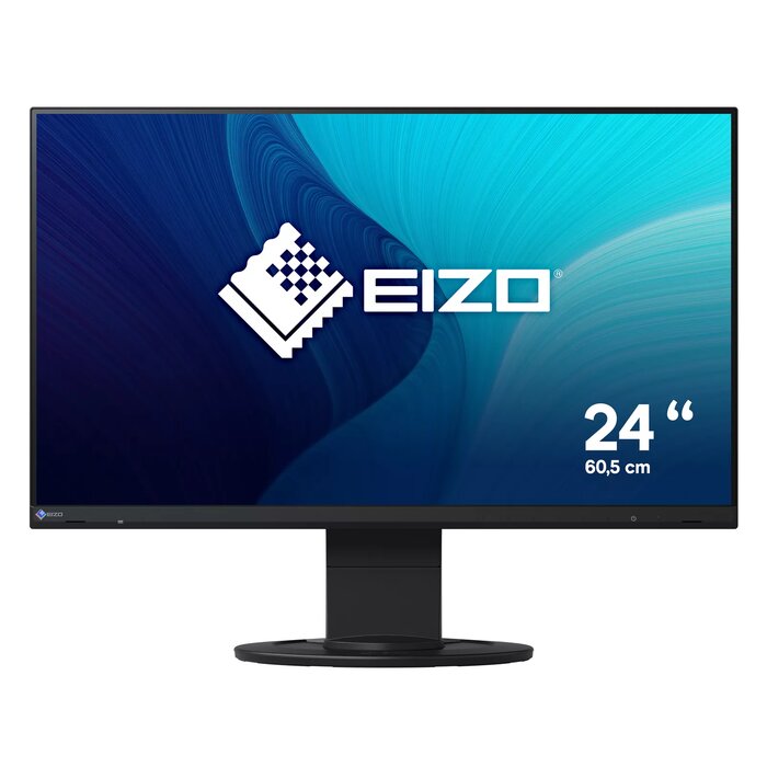 EIZO EV2460-BK Photo 1