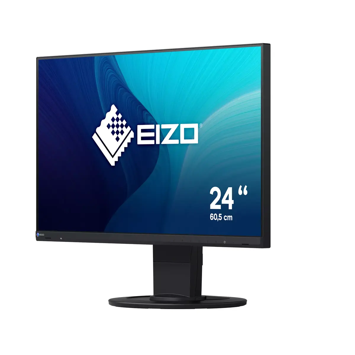 EIZO EV2460-BK 23.8" IPS LED Full HD монитор Photo 2