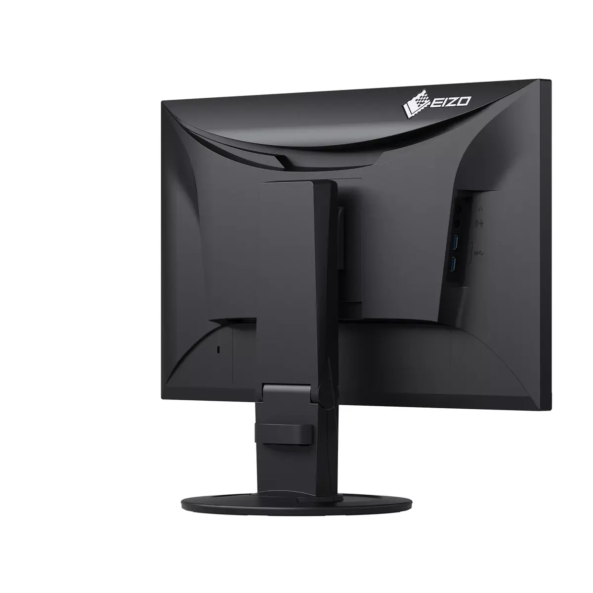 EIZO EV2460-BK 23.8" IPS LED Full HD монитор Photo 6