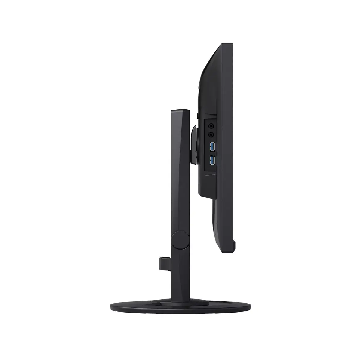 EIZO EV2460-BK 23.8" IPS LED Full HD монитор Photo 7