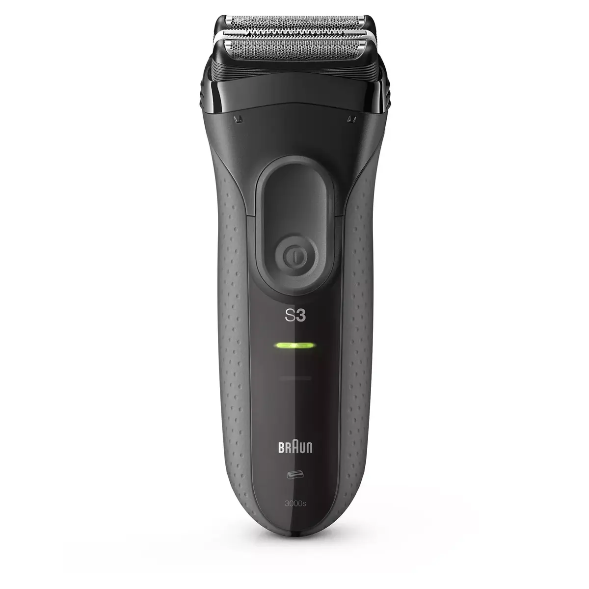 Электробритва Braun Series 3 3000s Photo 2