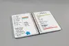 Sigel JN602 A5 Writing Notebook Photo 2