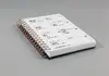 Sigel JN602 A5 Writing Notebook Photo 3