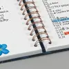 Sigel JN602 A5 Writing Notebook Photo 4