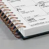 Sigel JN602 A5 Writing Notebook Photo 5