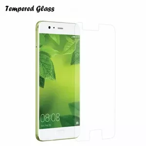 Rūdīts stikls ekrāna aizsargplēve Huawei P10, 9H cietība, premium pārklājums