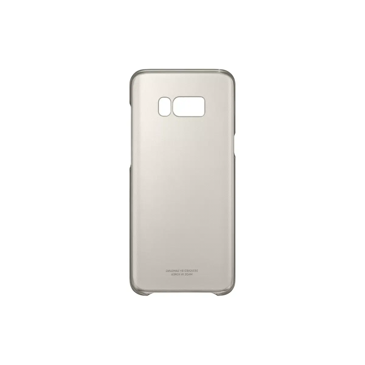 Чехол Samsung Galaxy S8+ EF-QG955 Photo 3