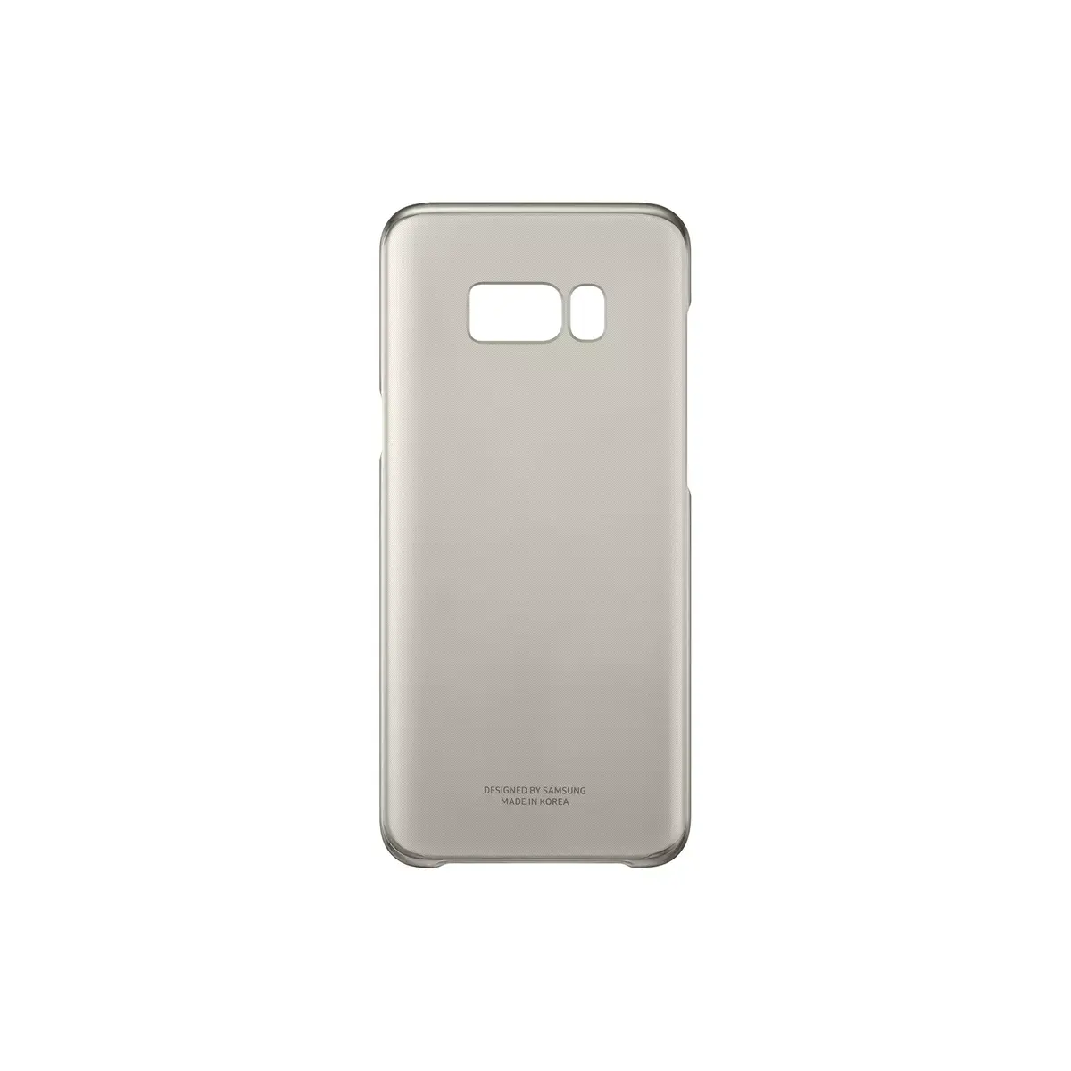 Чехол Samsung Galaxy S8+ EF-QG955 Photo 4