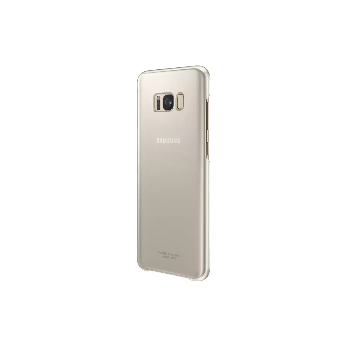 Чехол Samsung Galaxy S8+ EF-QG955 Photo 6