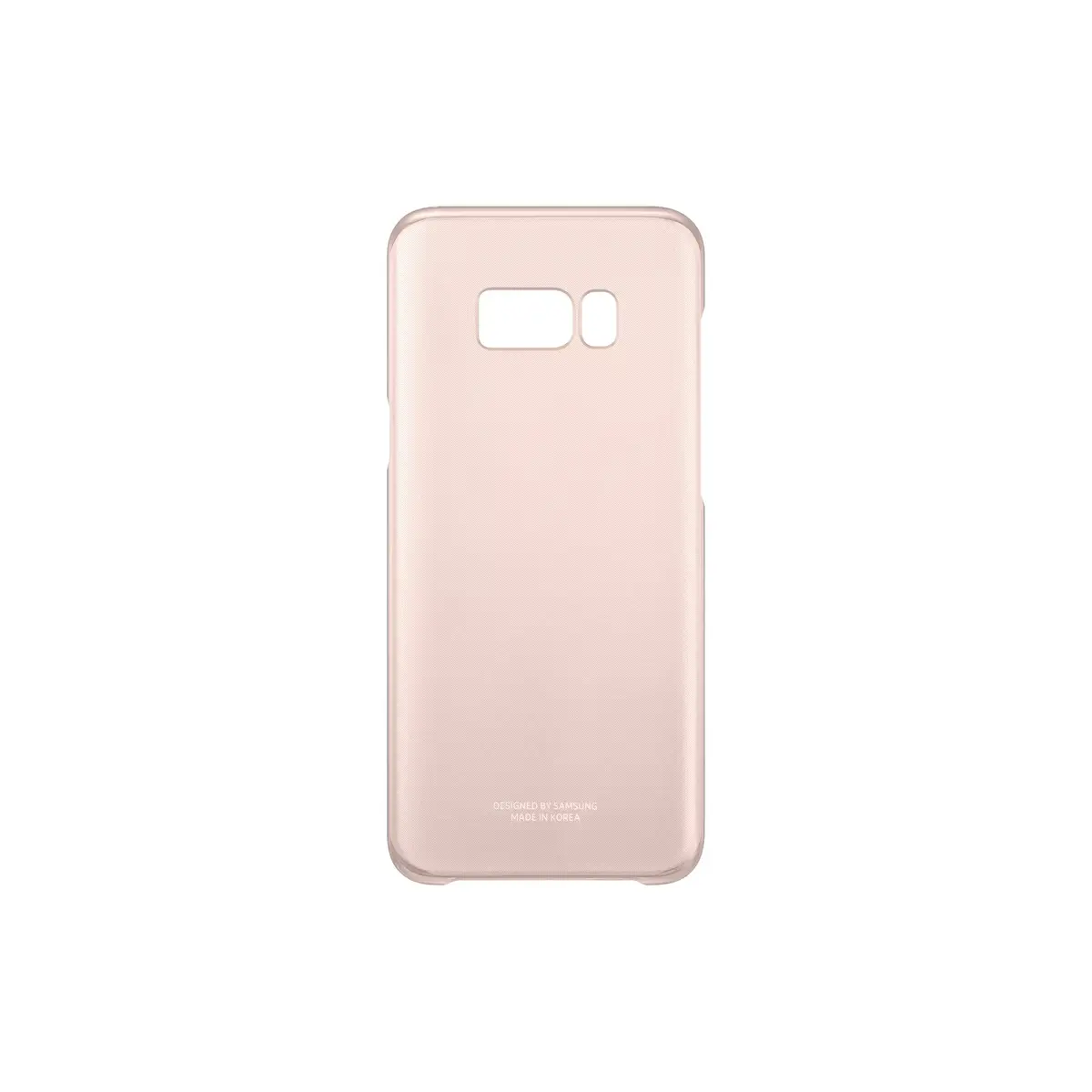 Чехол Samsung Galaxy S8+ EF-QG955 Photo 4