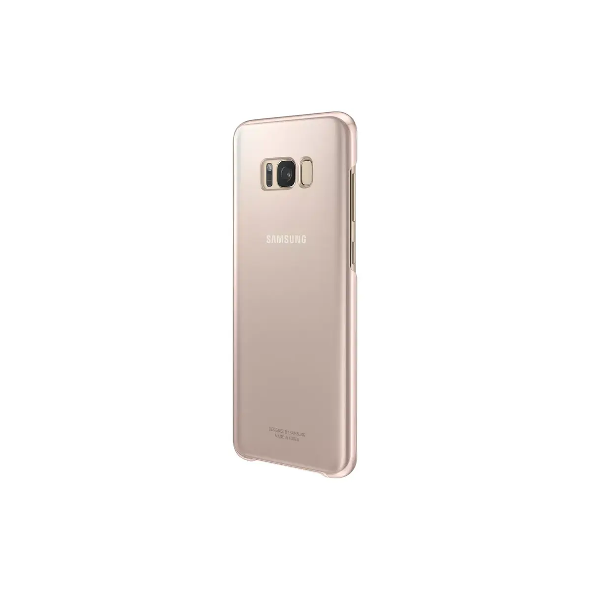 Чехол Samsung Galaxy S8+ EF-QG955 Photo 6