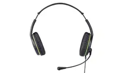 Austiņas Genius HS-400A Photo 2