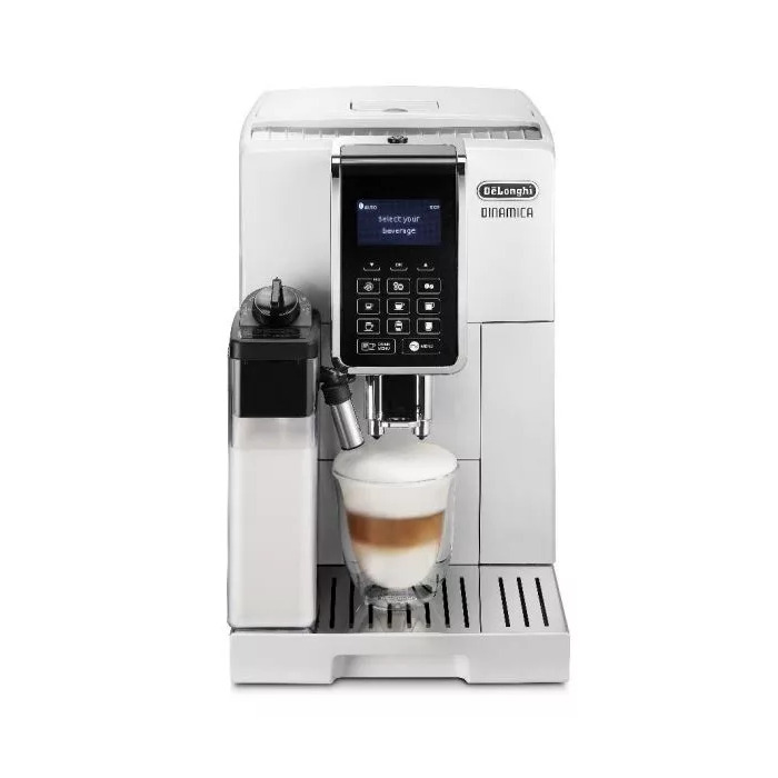 DeLonghi Photo 1